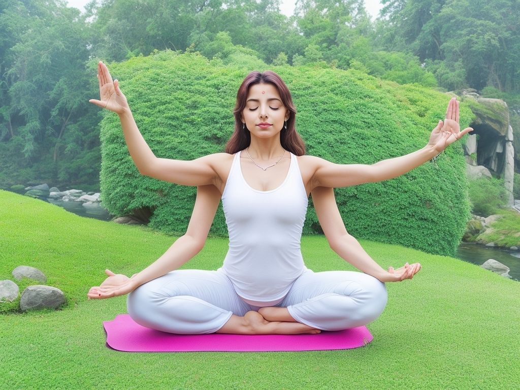 Unlock Your Heart Chakra with Powerful Yoga Poses