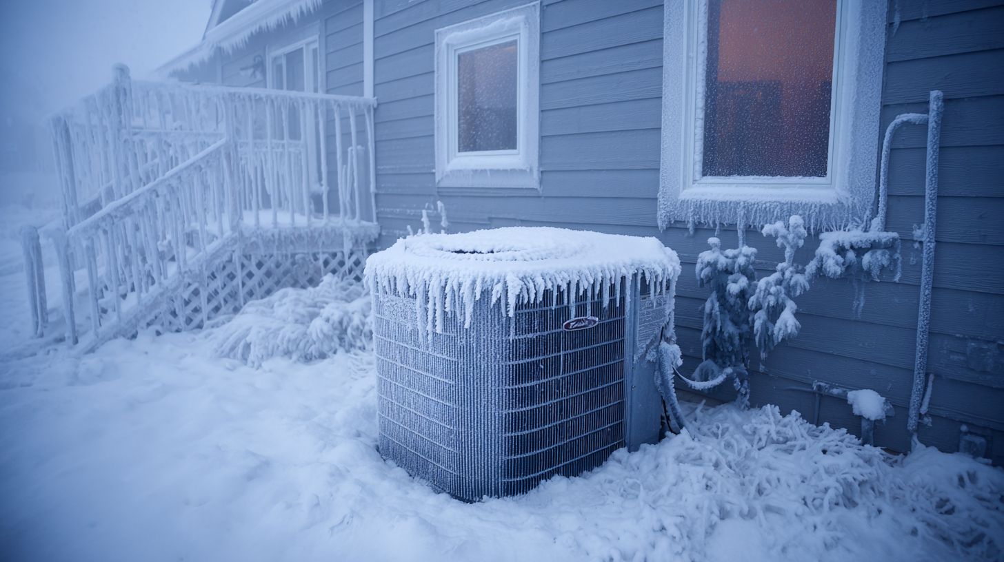 How Heat Pumps Work