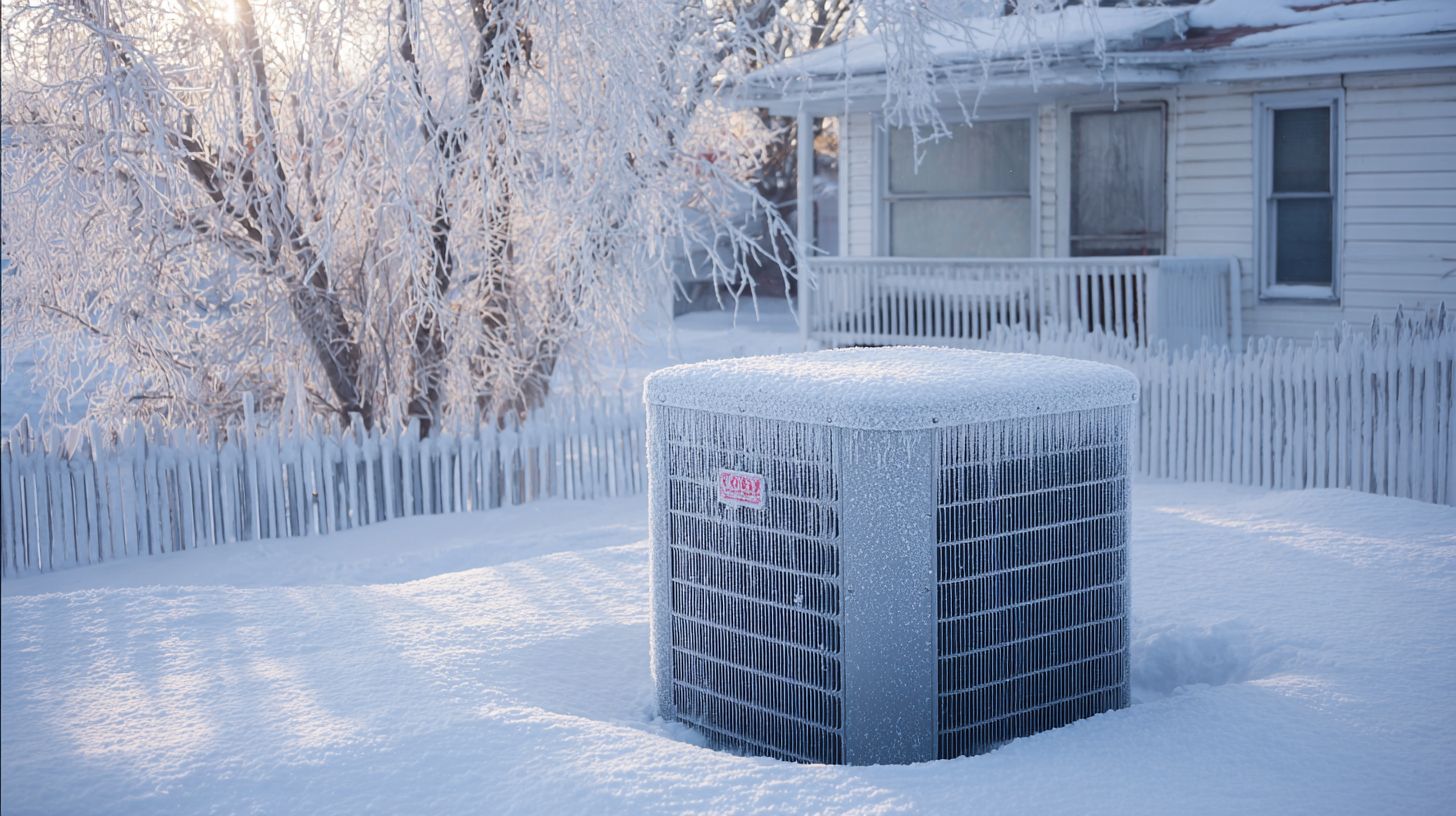 Charlotte Heat Pump Defrost Cycles and Maintenance