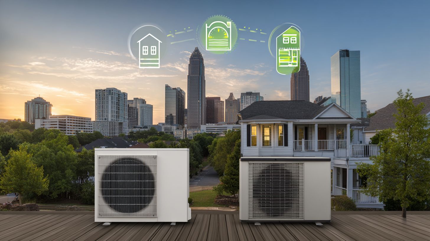 Understanding Heat Pumps and Traditional AC