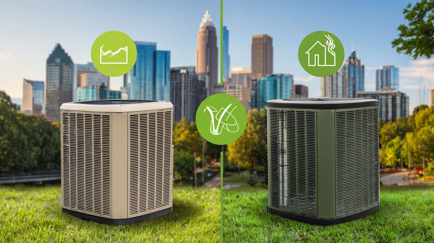 Heating Capabilities