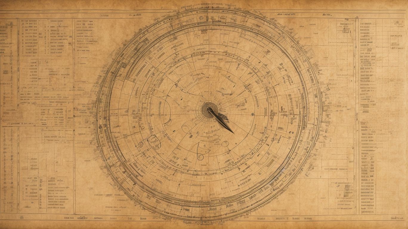 Hellenistic Astrology Chart Interpretation Insights From Ancient 