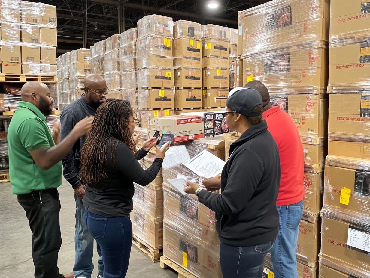 6. Take Advantage of Bulk Discounts