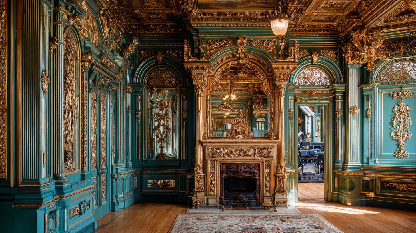 Understanding Heritage Grade Finishes