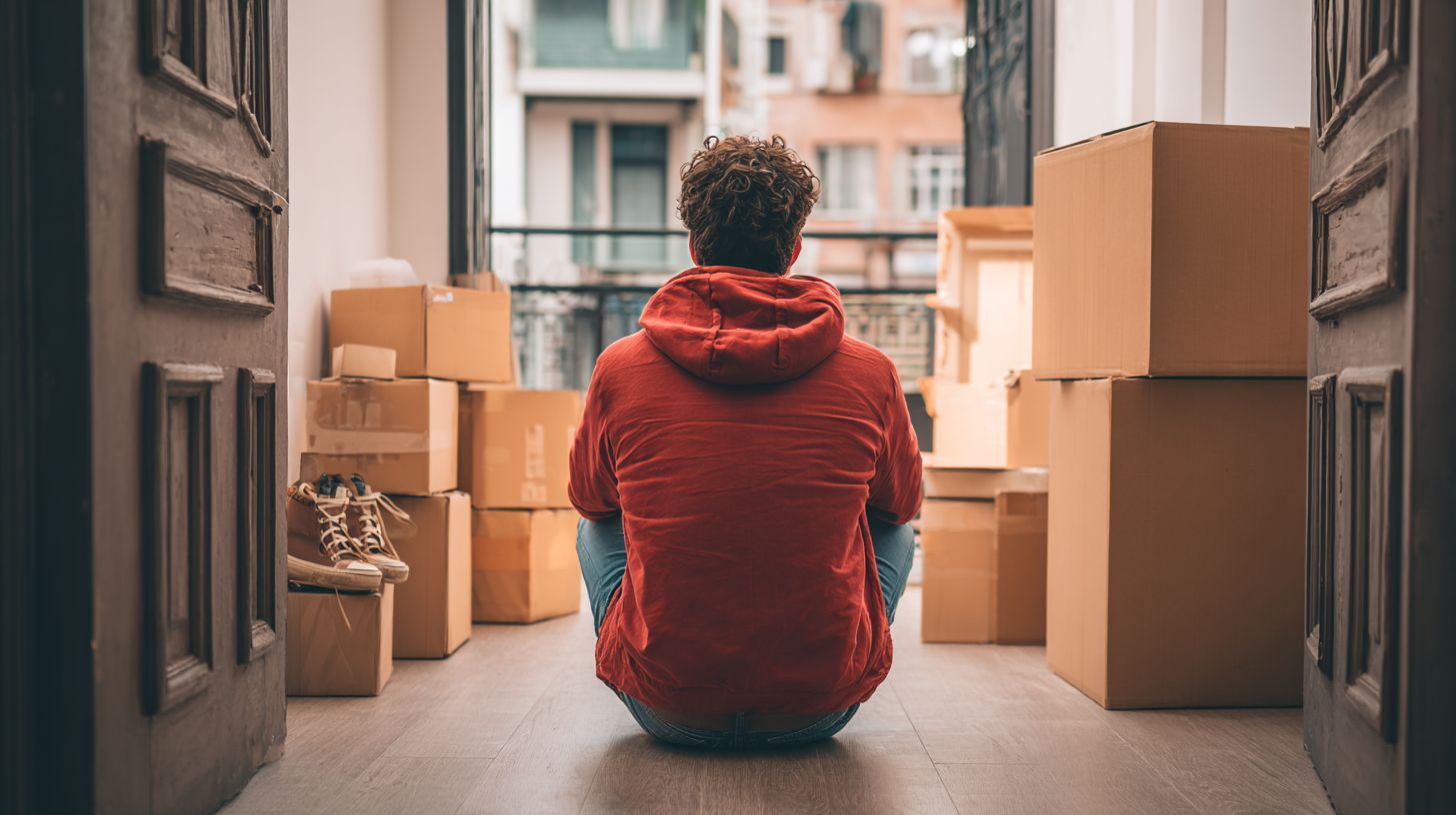 Why NYC Moving Costs More