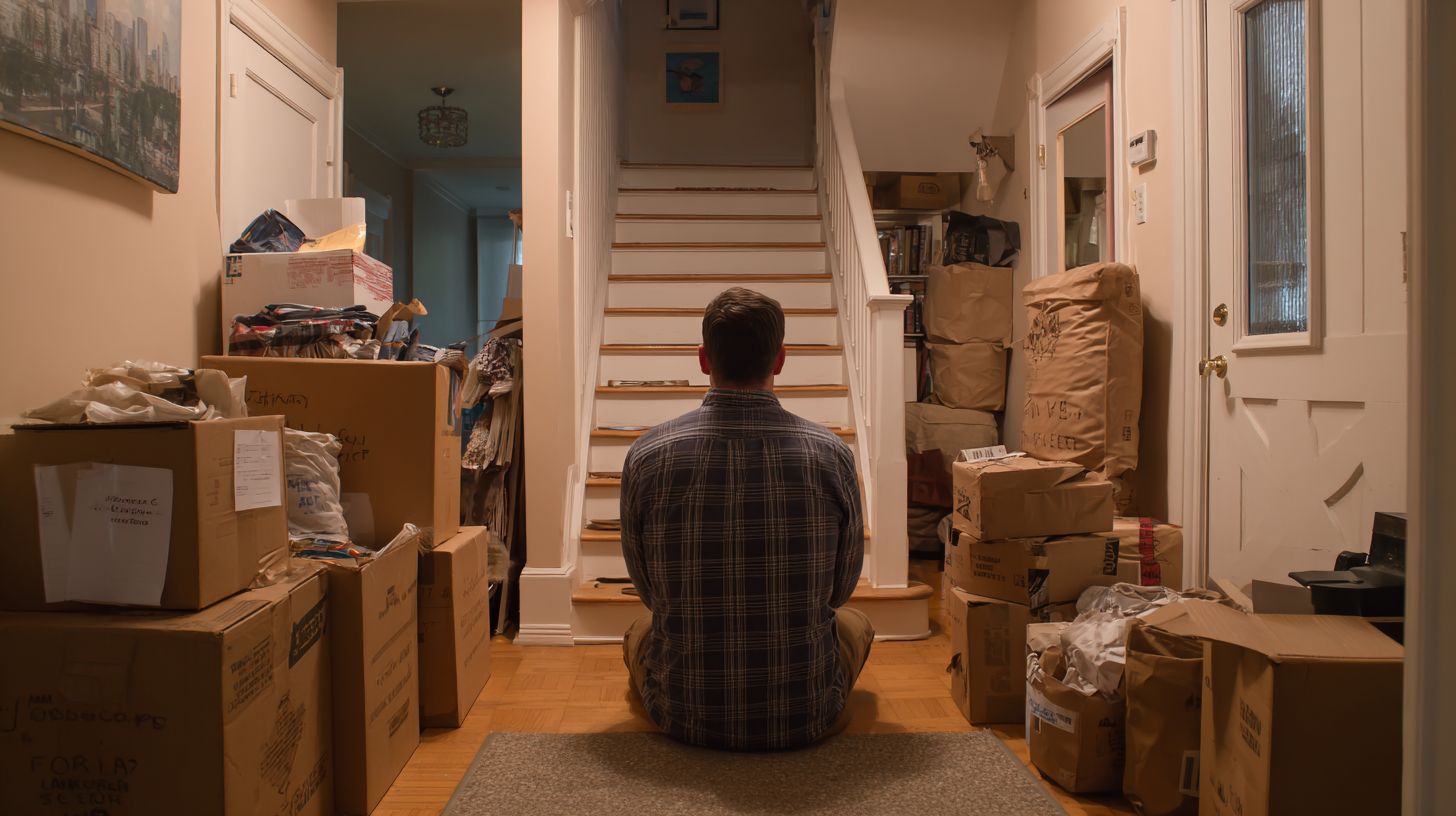 Urban Space Constraints