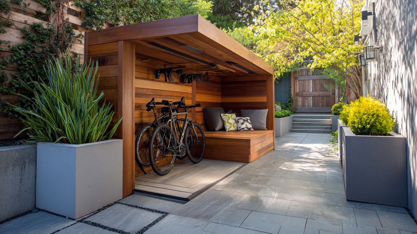 Faux Furniture Designs