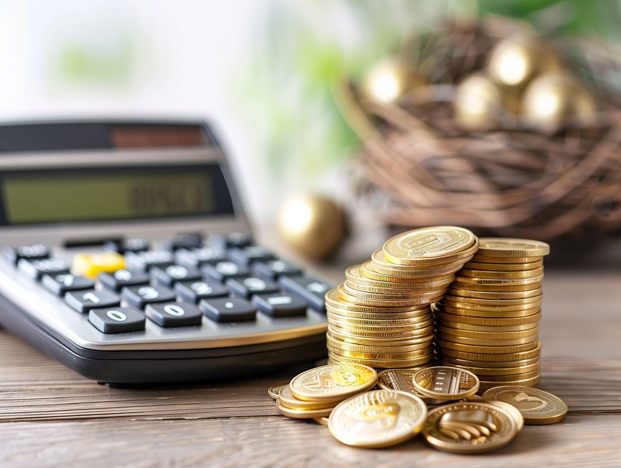 High Yield Retirement Savings Account - Better Financial Education