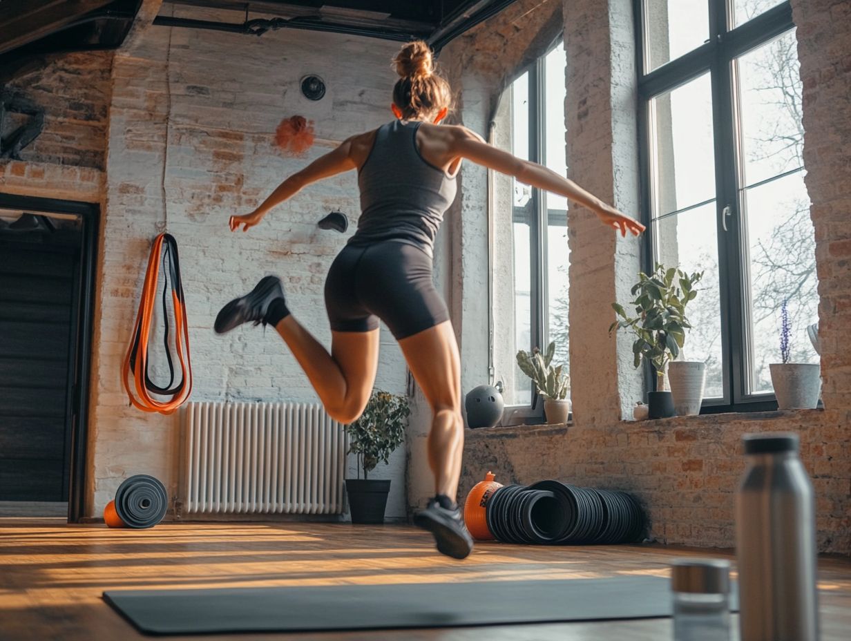 Tabata Training