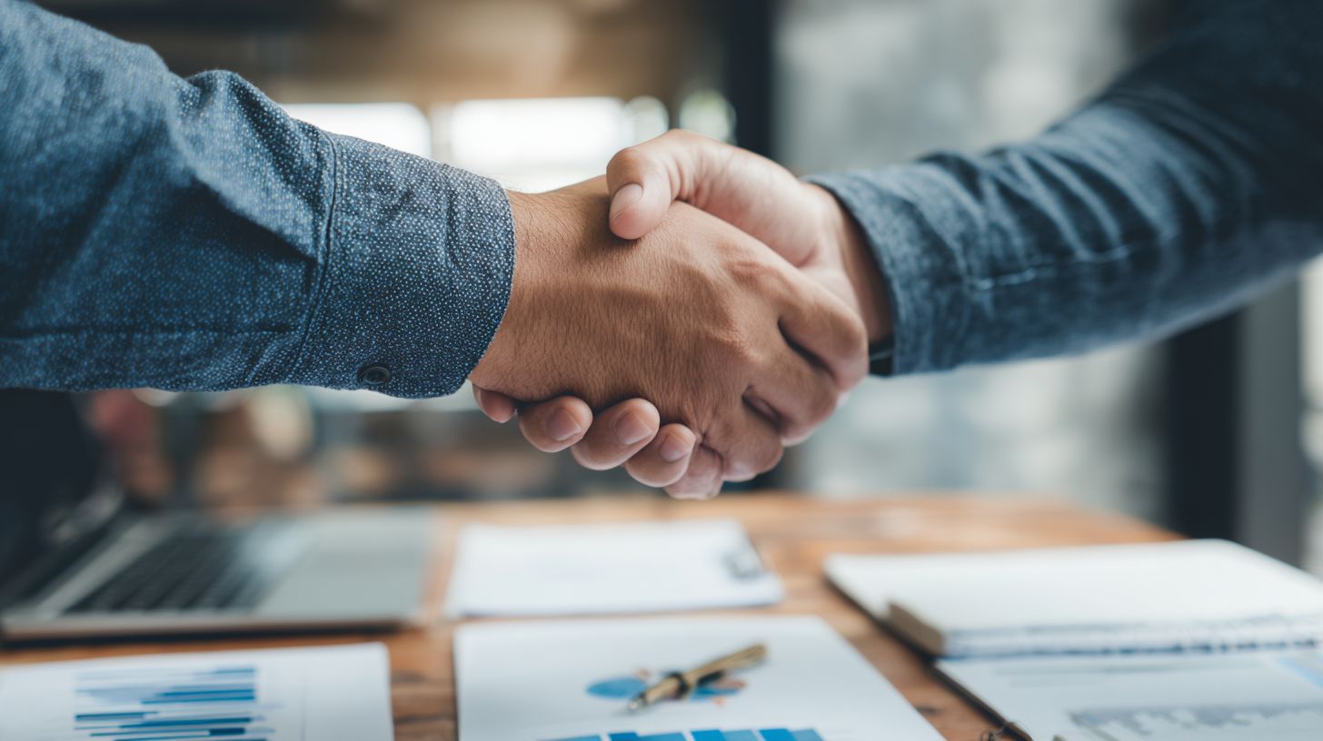 Hiring an Accountant for Your Small Business