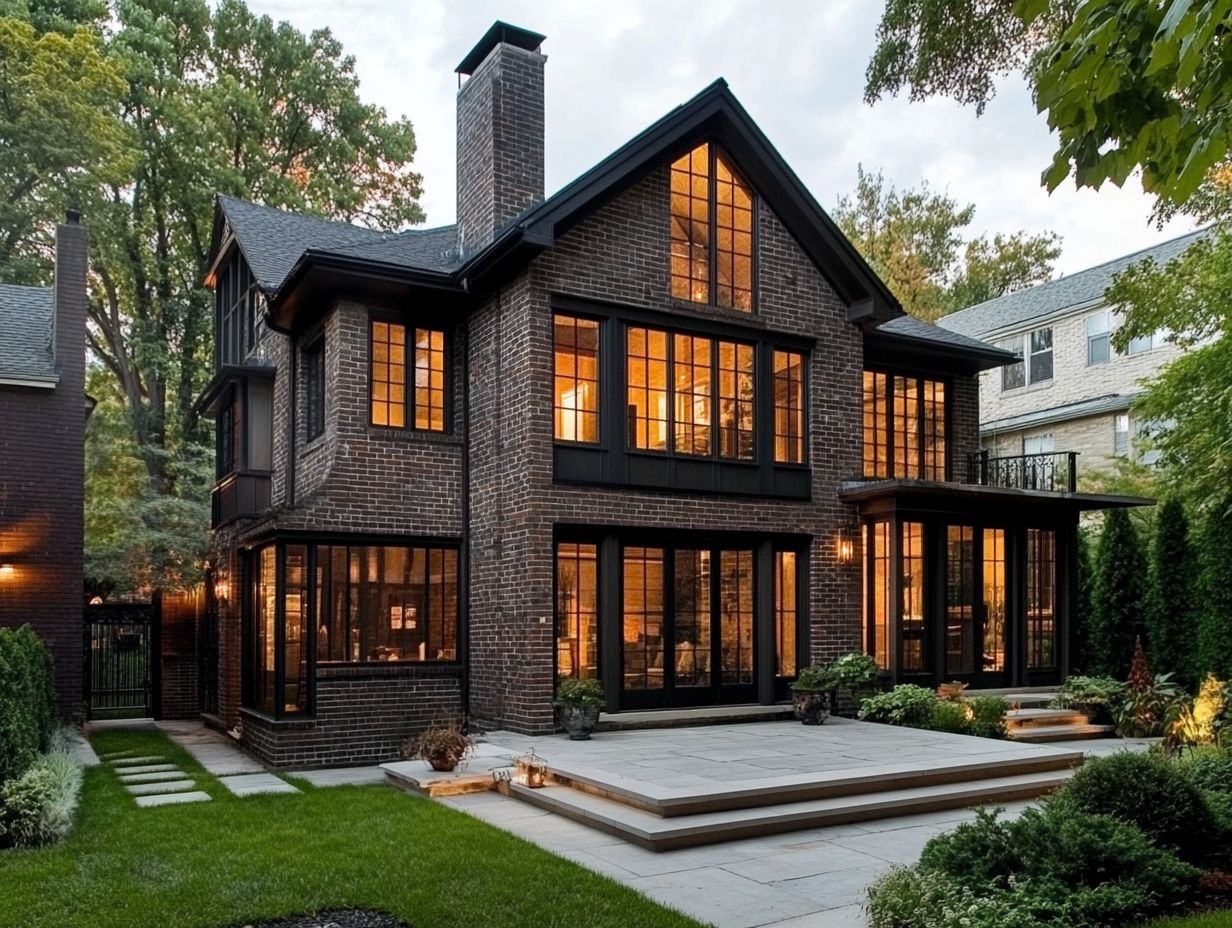 3. Meeting Modern Building Codes