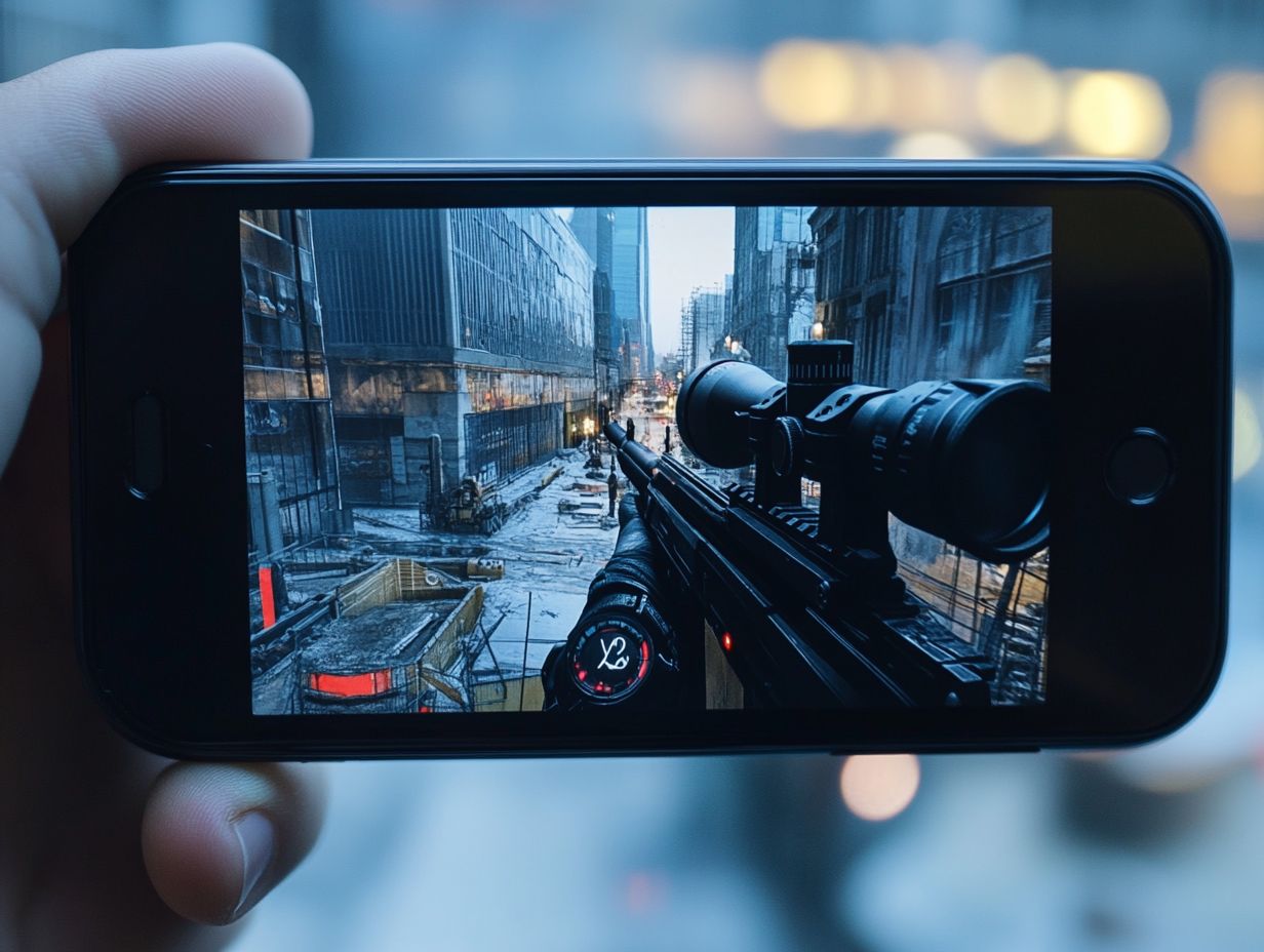 Tips and Tricks for Playing Hitman Sniper App