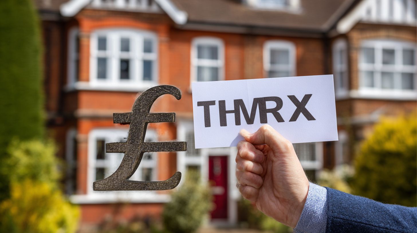 Property Allowance and Rent a Room Scheme