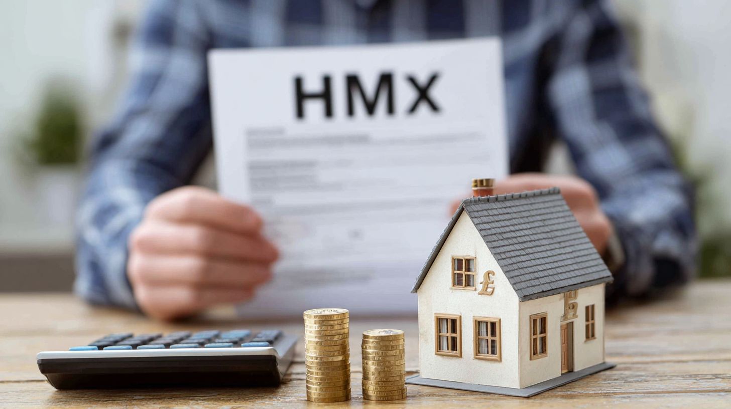 Taxable Rental Income Calculation