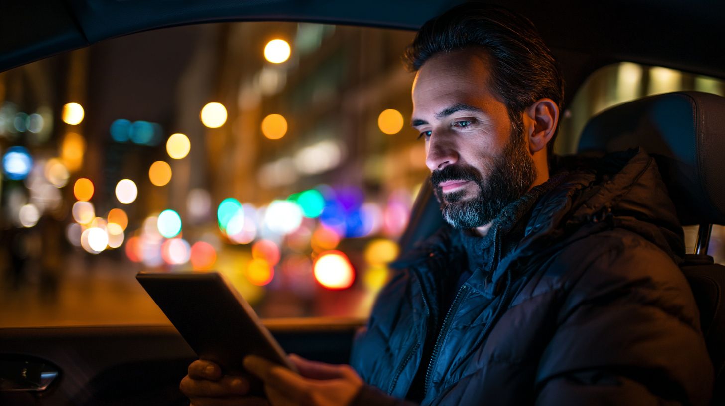 Self-Employment Status