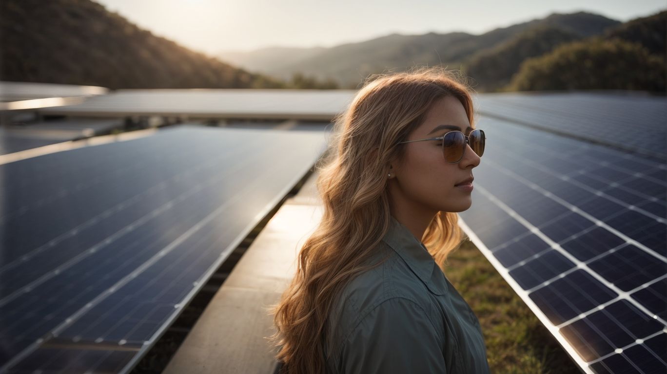 Hoe Goed Zijn Sunpower Zonnepanelen Solarww