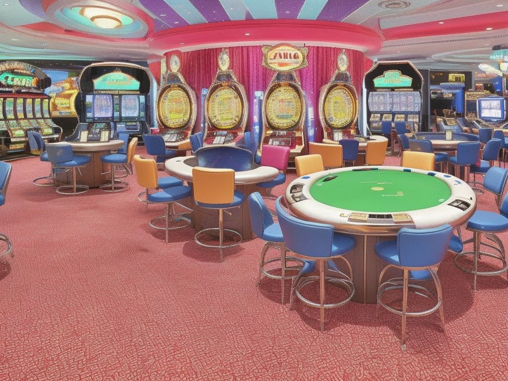 Hoe kan ik mijn kansen vergroten bij live casino spellen