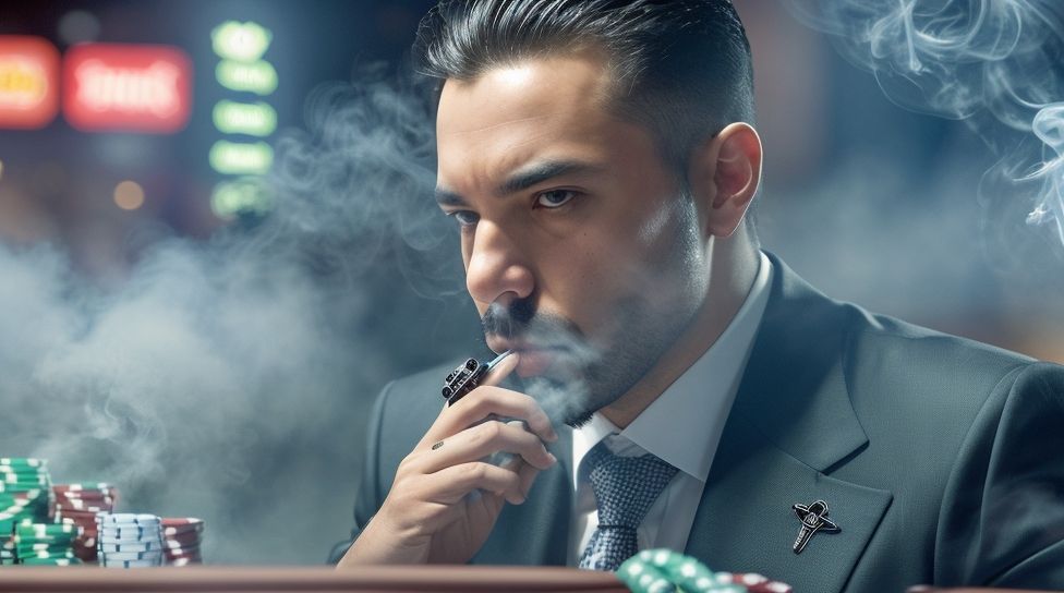 How can I increase my chances in poker
