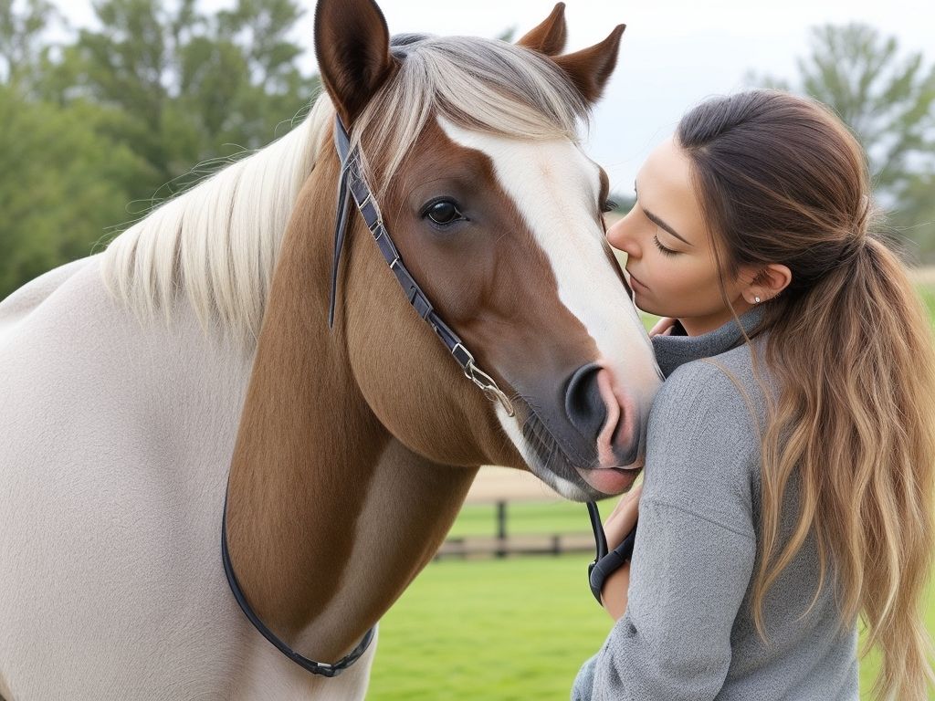 Hoe kan je de band tussen jou en je paard verbeteren