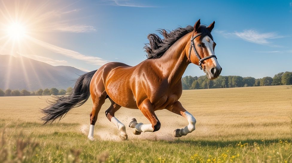 Hoe kies je de juiste uitrusting voor paardrijden