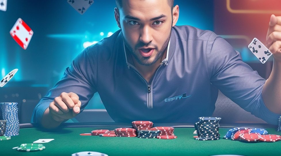 Hoe speel ik poker online