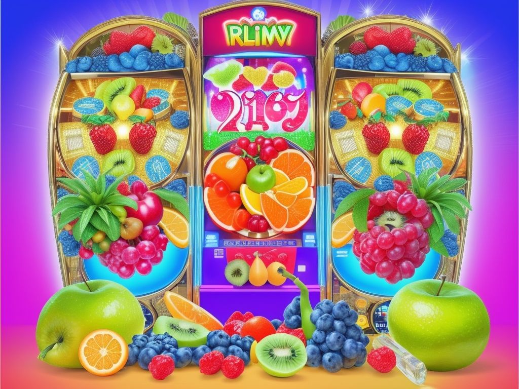 Hoe speel je gokkasten als beginner