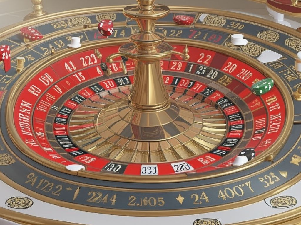 Hoe speel je roulette als beginner