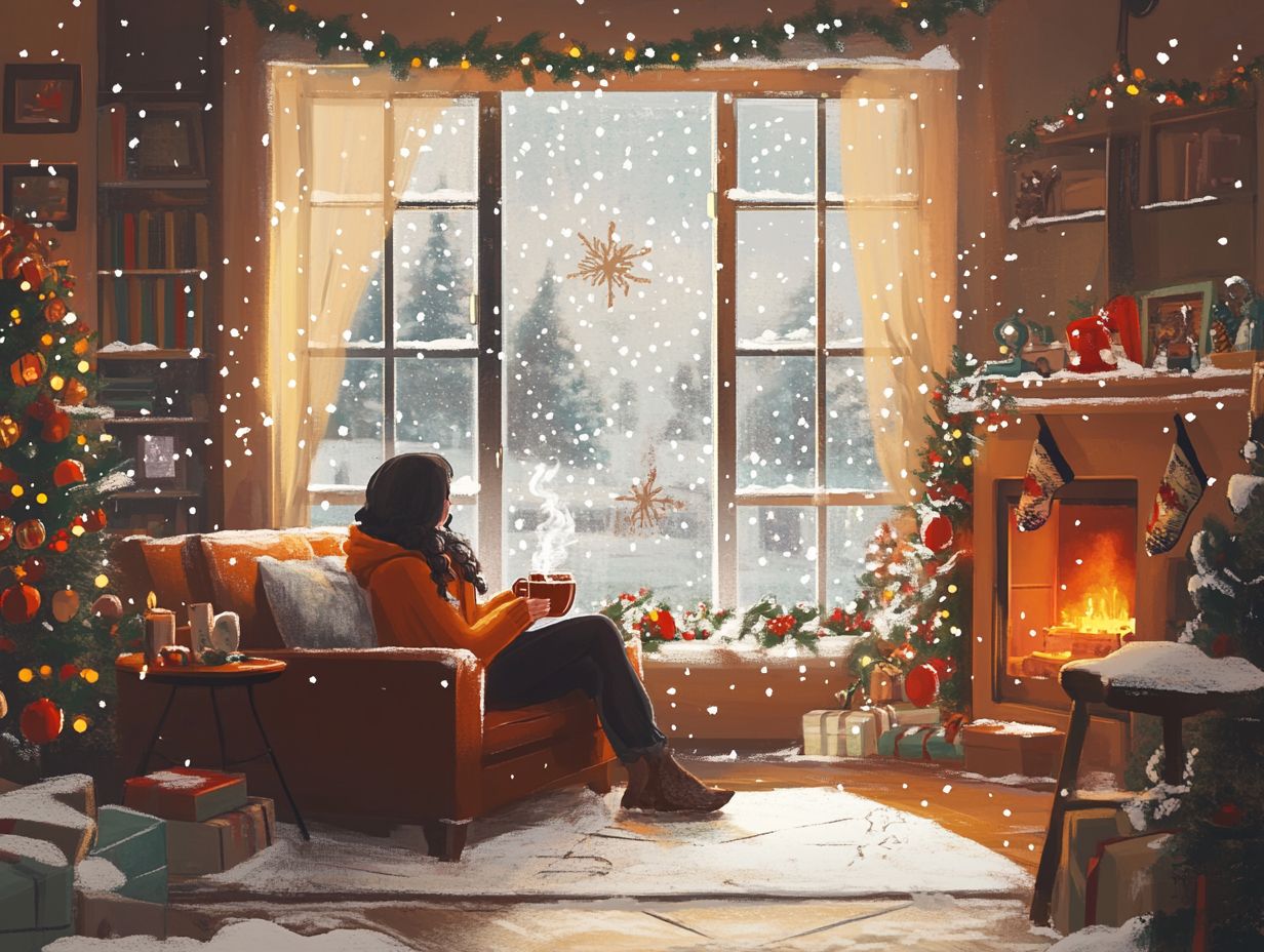 Seek Professional Help