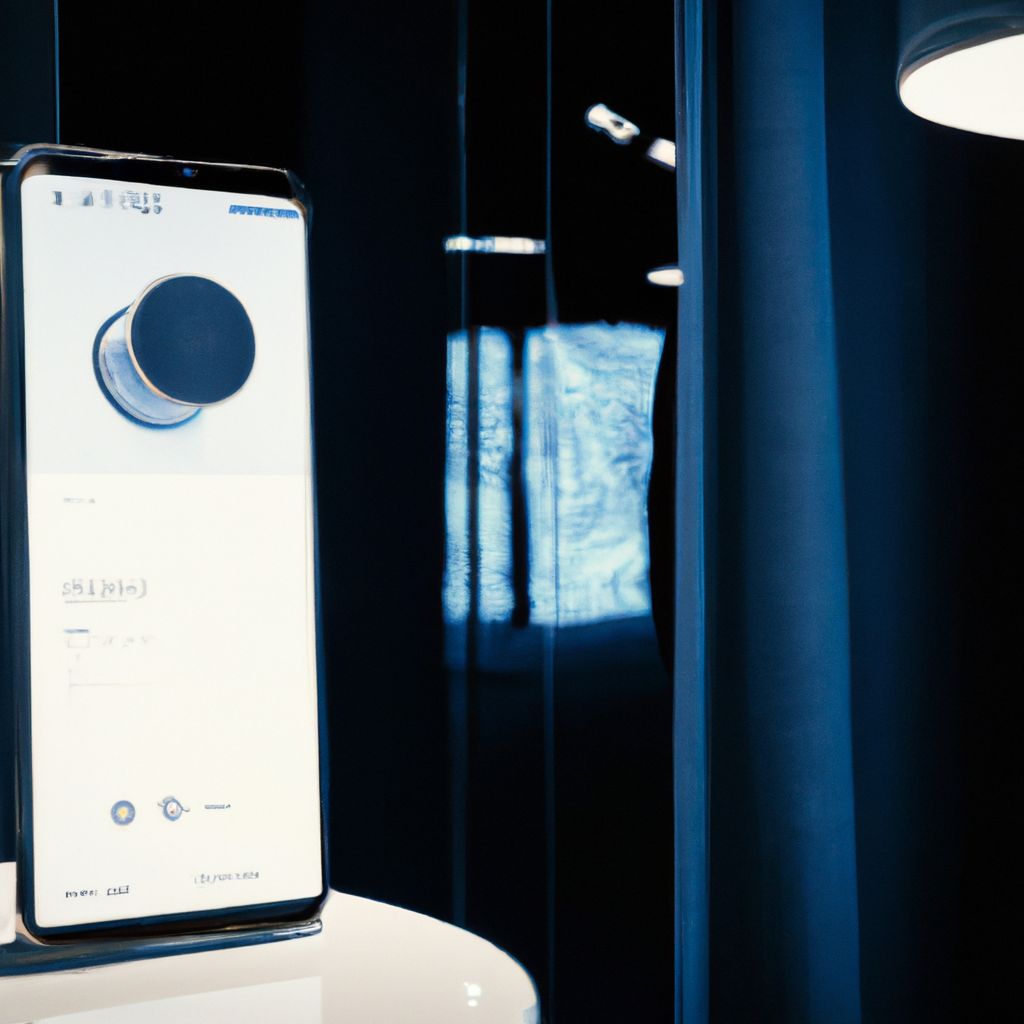 Home Automation Simplifying Your Life With Smart Technology