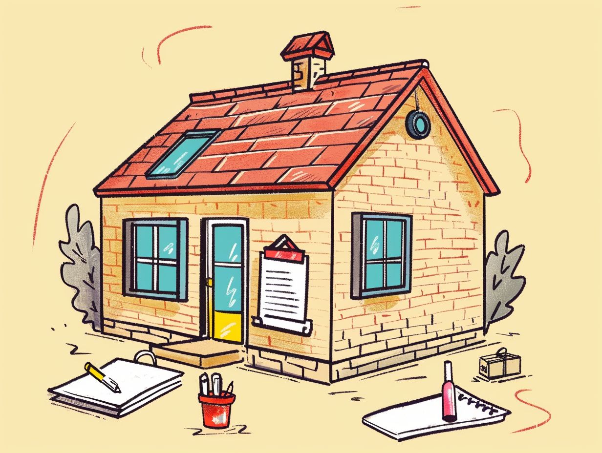What is a Home Buying Checklist?