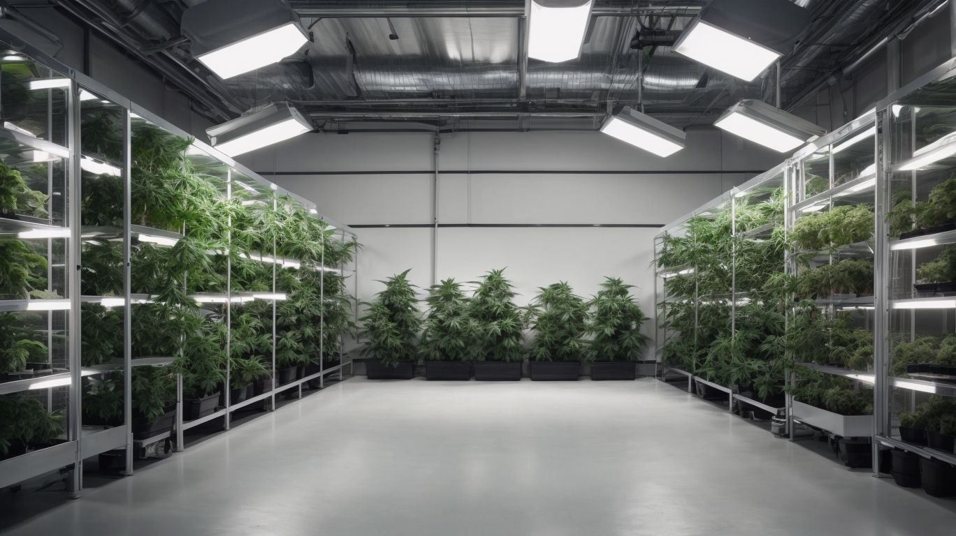 Home Cannabis Grow Room Ventilation Importance of proper ventilation in a home cannabis grow room and how to set it up Expertise Health and Safety 