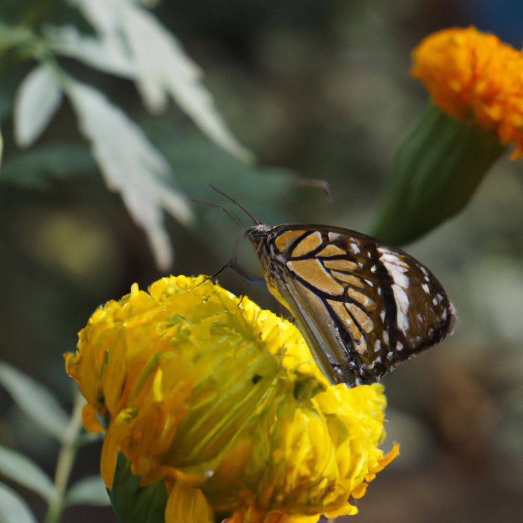 Home for Butterflies