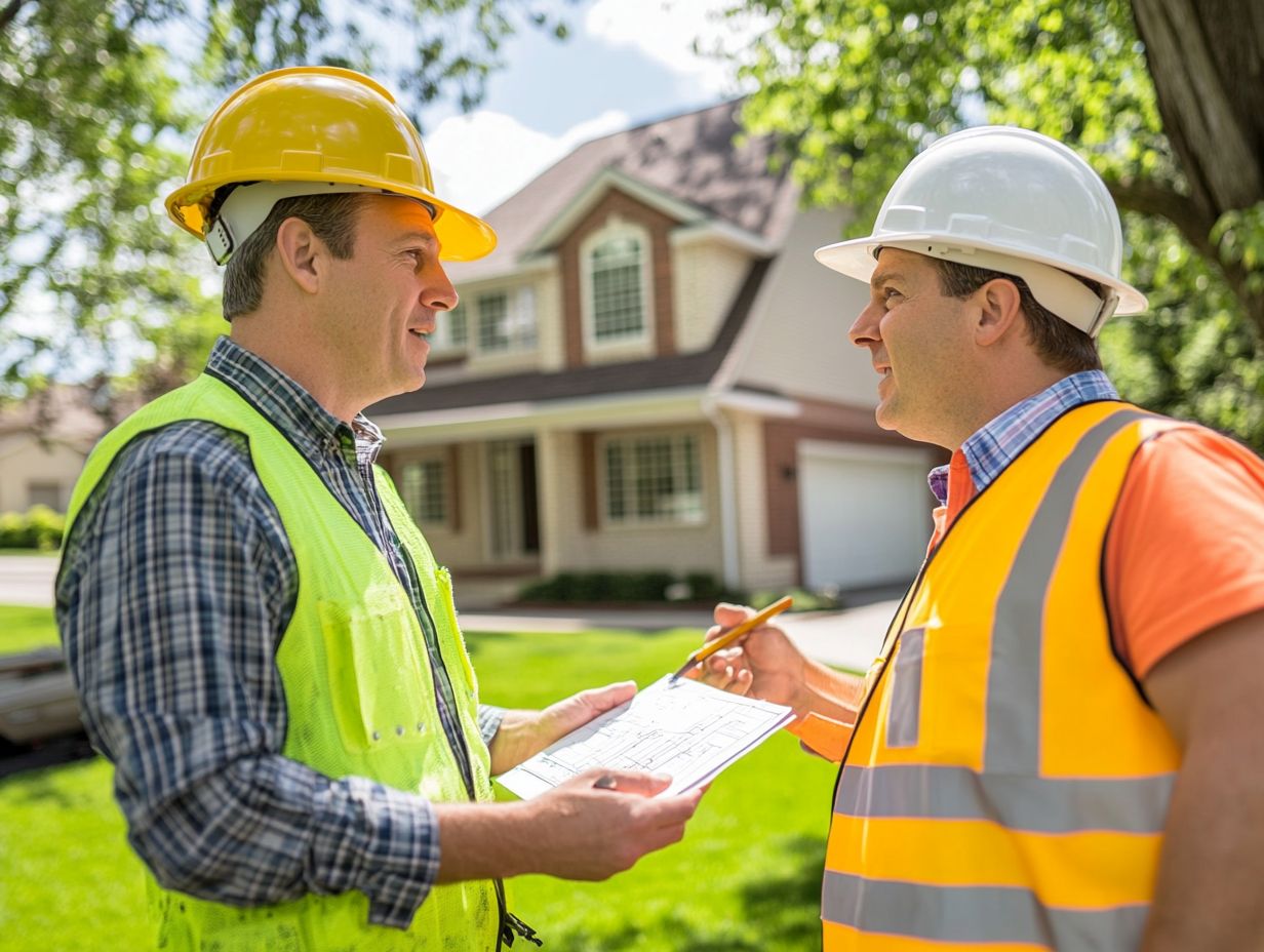 Cost of Home Improvement Contractor Insurance