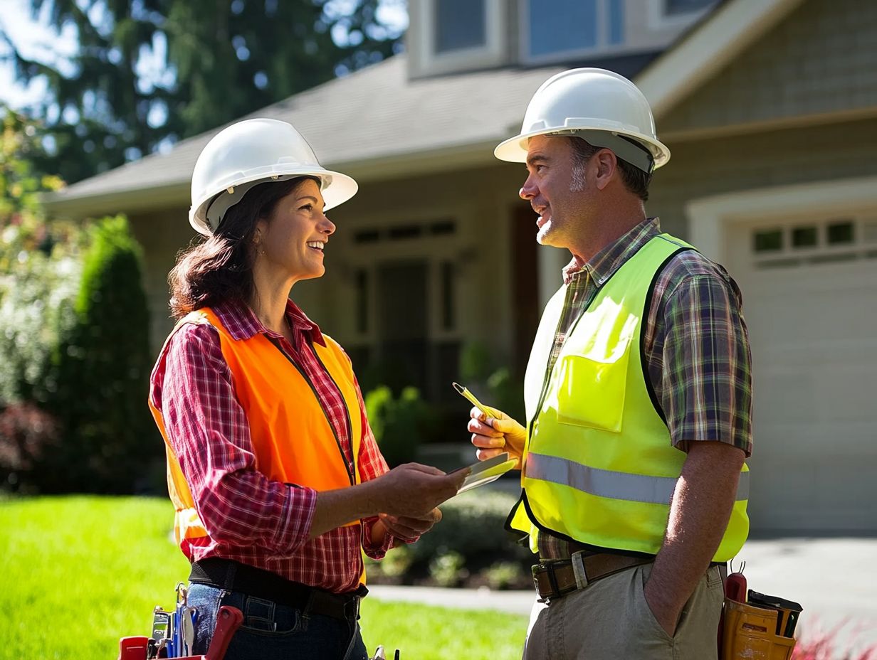 What is Home Improvement Contractor Insurance?