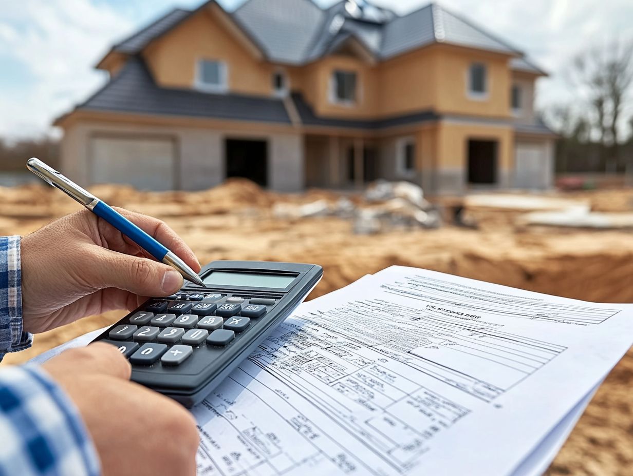 Cost of Home Improvement Contractors Insurance