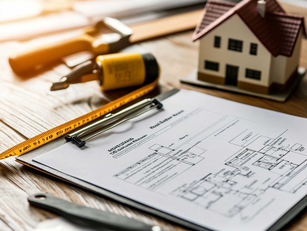 Understanding Home Improvement Insurance