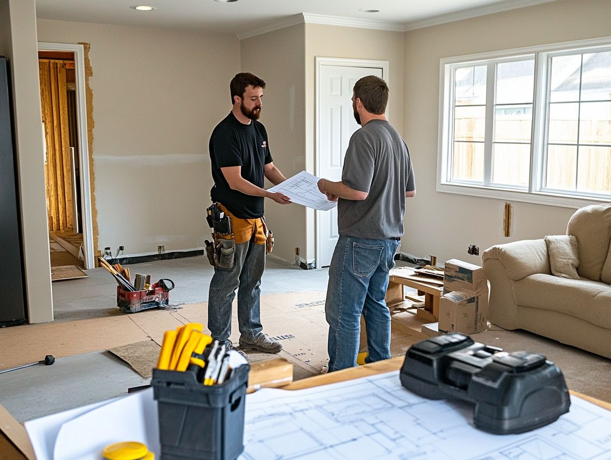 Why is Home Improvement Insurance Important?