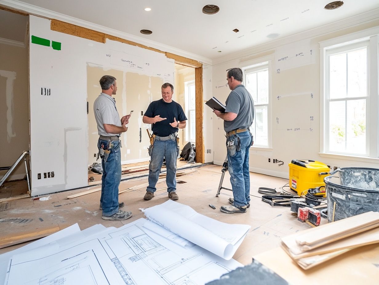 Do I need Home Improvement Insurance UK?