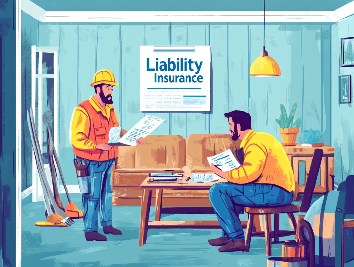 Understanding Home Improvement Liability Insurance