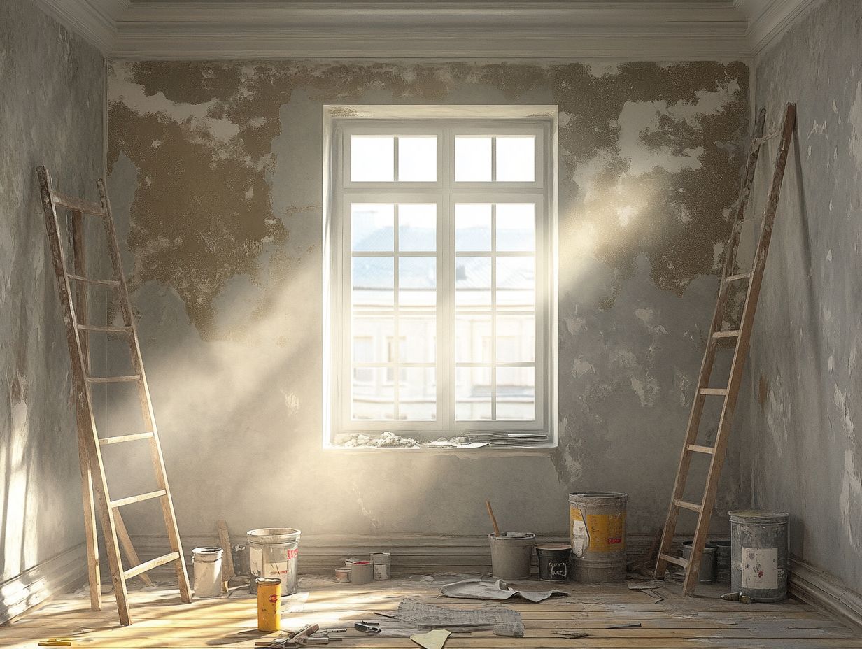 What is a Home Refurbishment Loan?