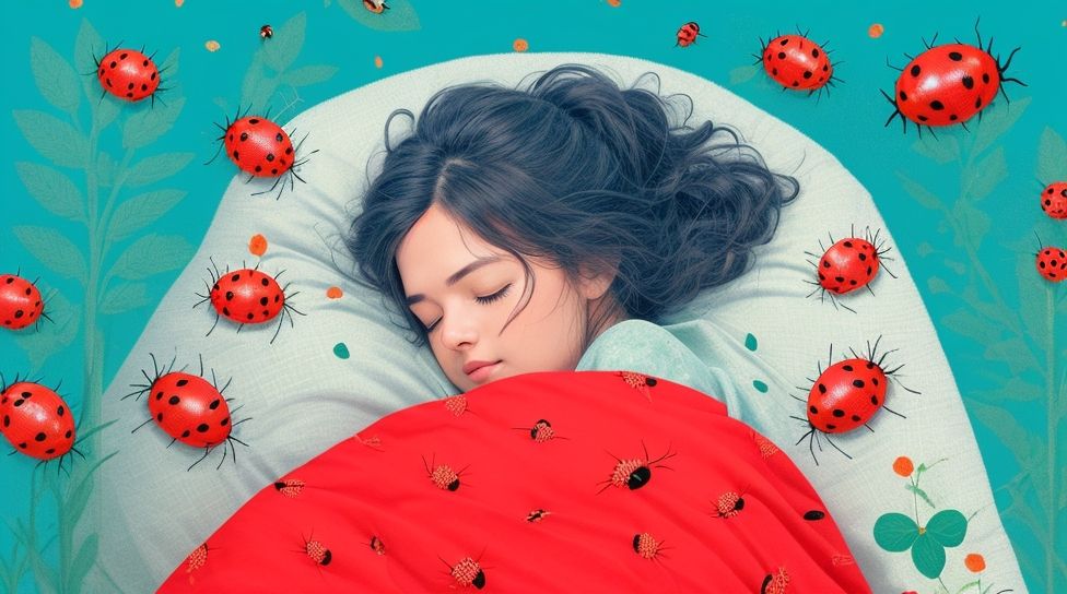 Home Remedies For Bed Bugs In Hair
