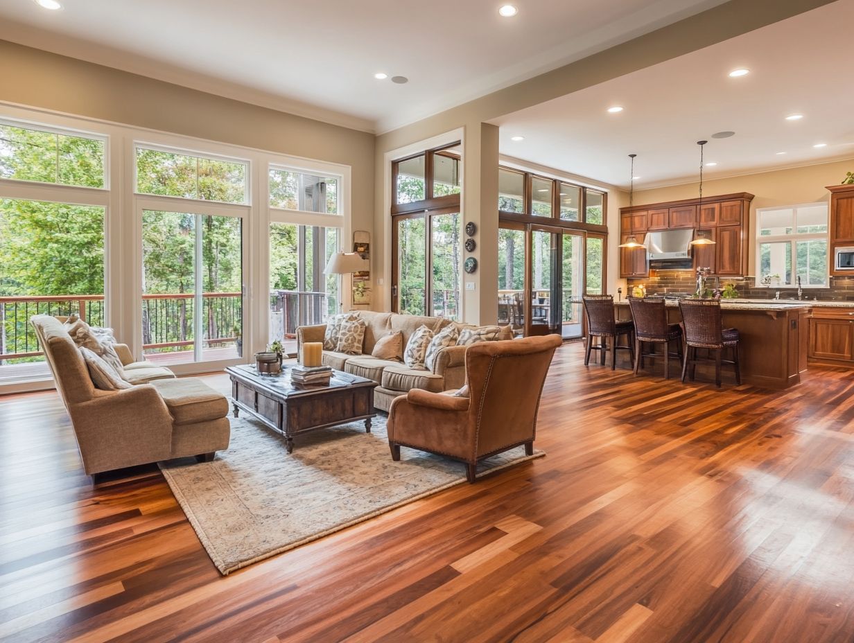 Why Should You Consider Home Remodeling for Resale?