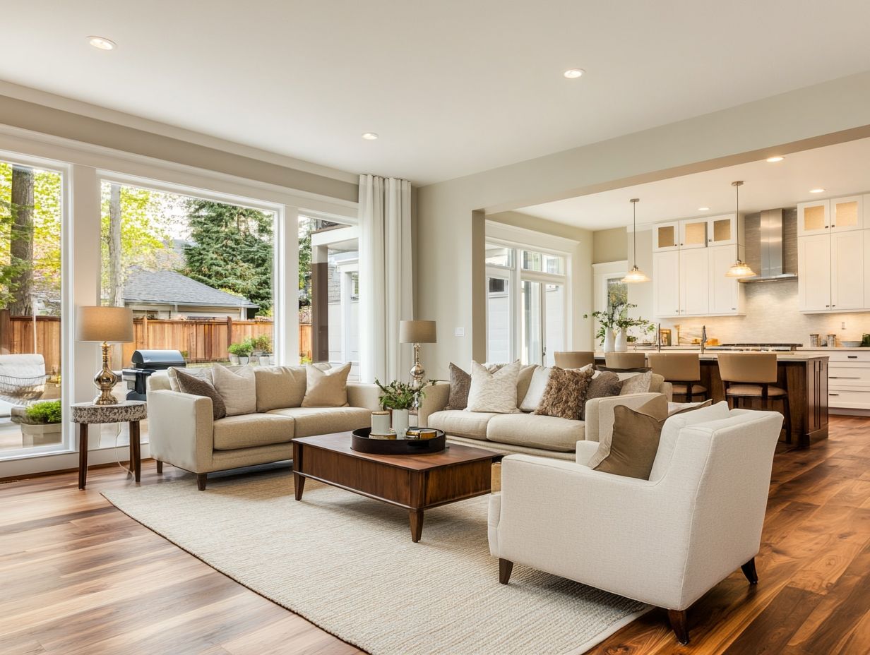 What Is the Average ROI for These Home Remodeling Projects?