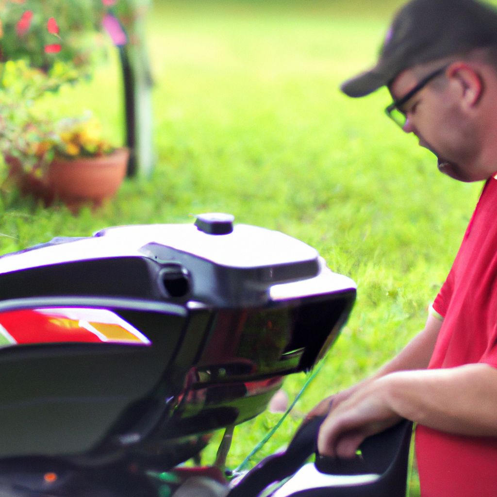 Honda Lawn Mower Wont Start Troubleshooting Guide and Solutions