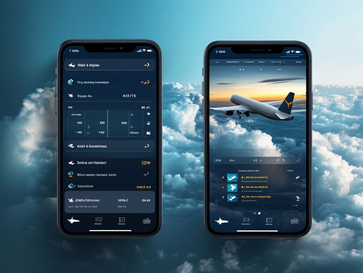 Features and Functions of Skyscanner