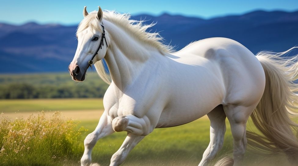 Horse Breeds Around the World Exploring Diversity in Equine Species
