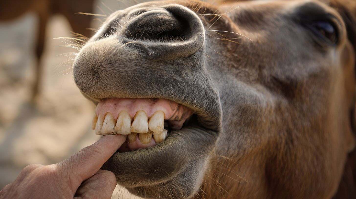 Milk Teeth to Permanent Teeth