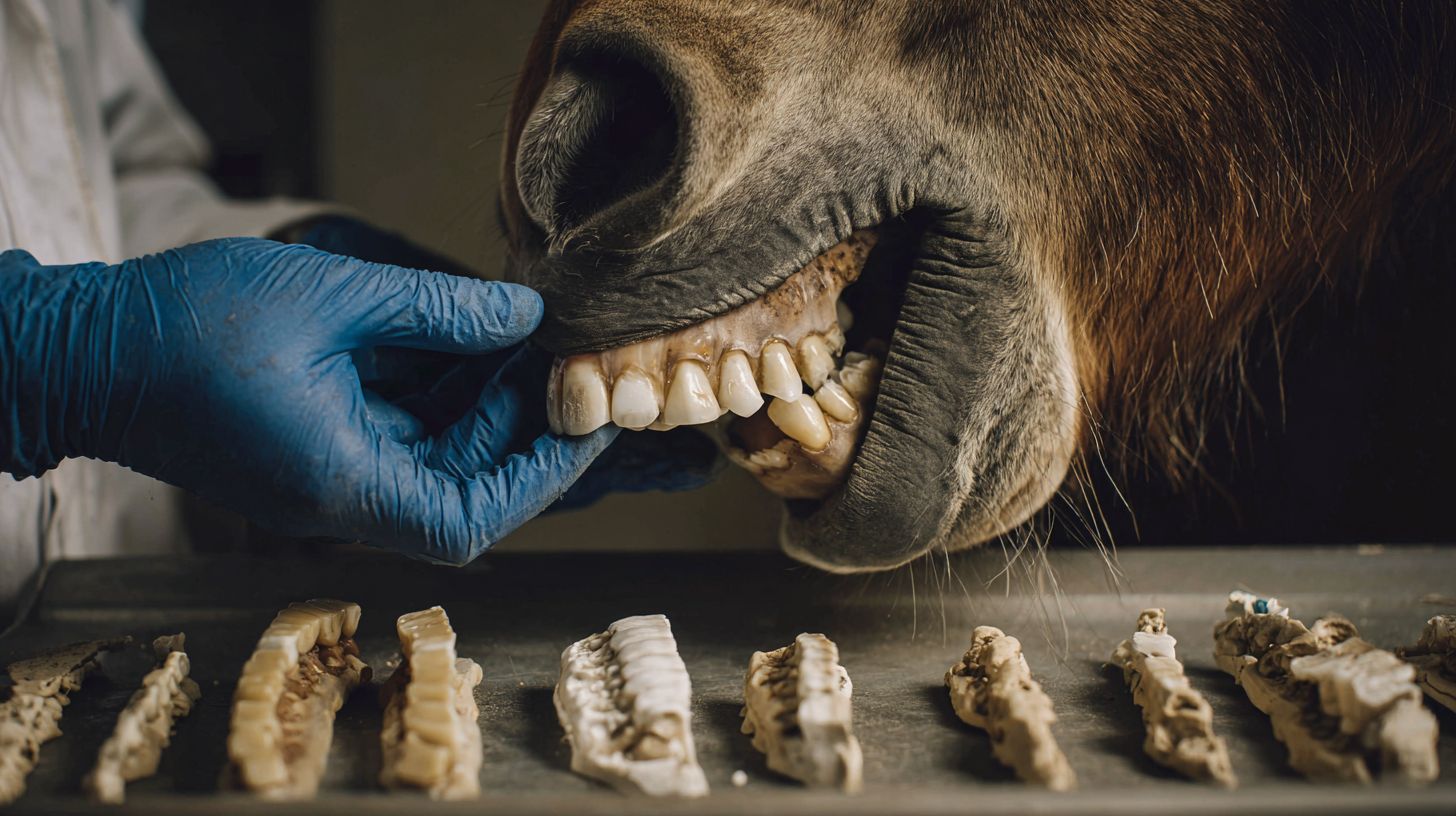 5-10 Years: Prime Adult