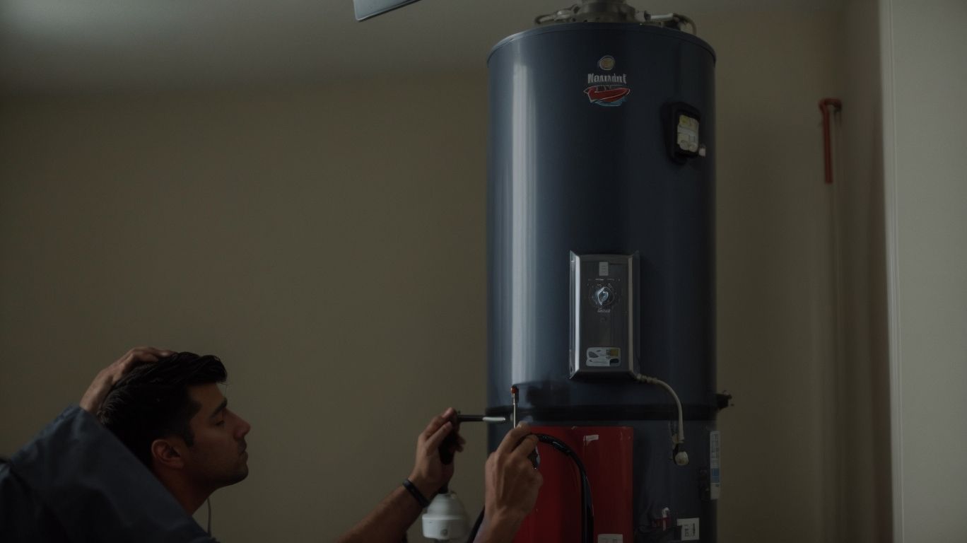 Is it Worth it to Repair a Hot Water Heater?