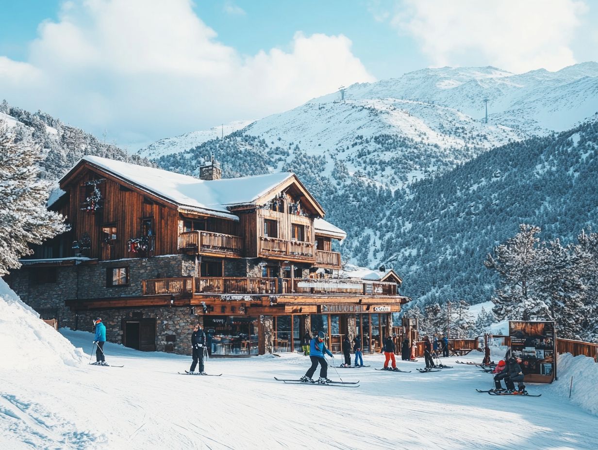 Kids' Club and Family-Friendly Activities